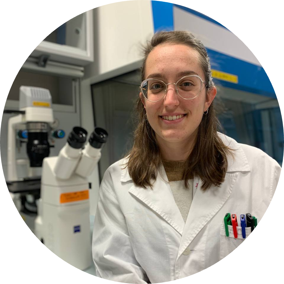 Go to the profile of Chiara Lago