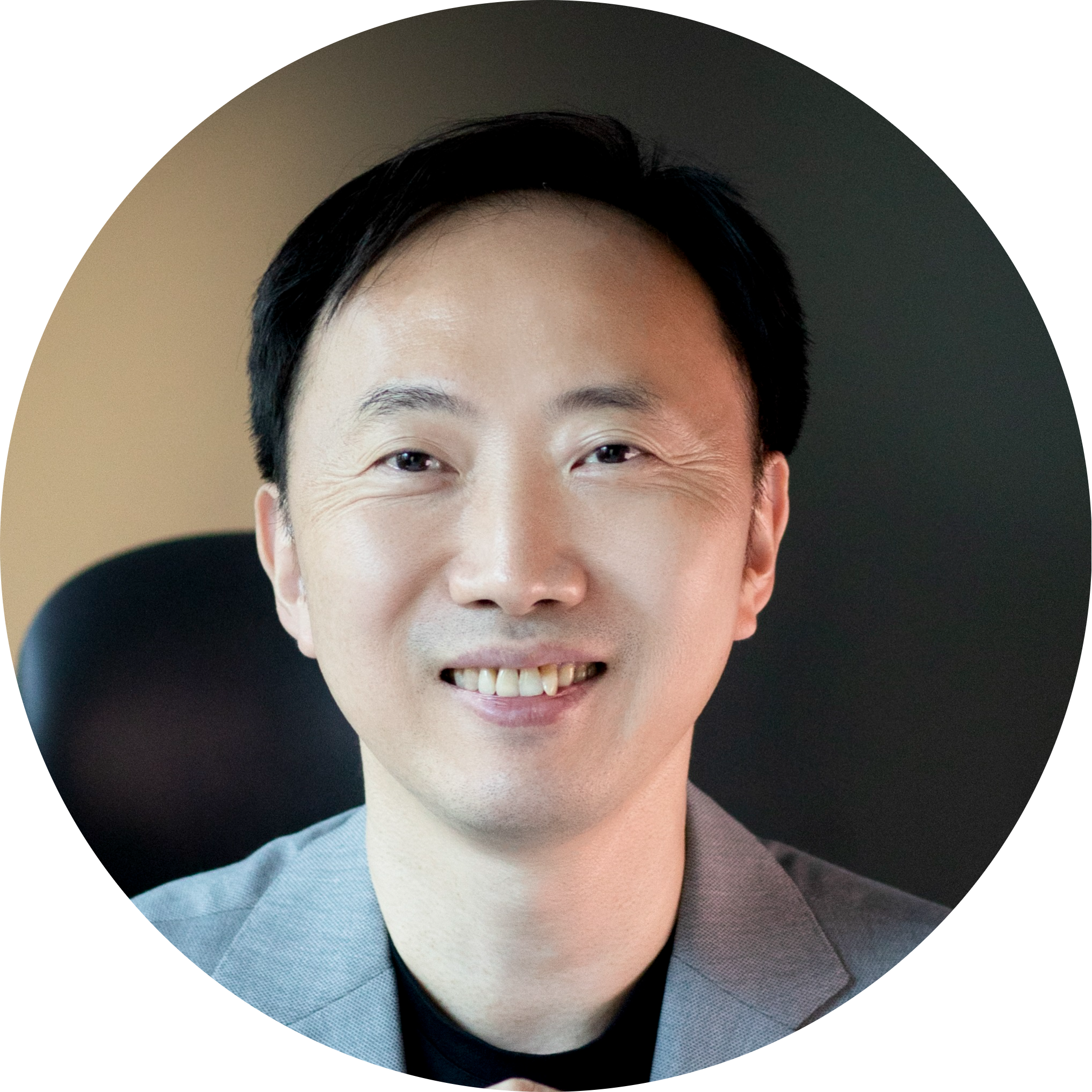 Go to the profile of Young-Tae Chang