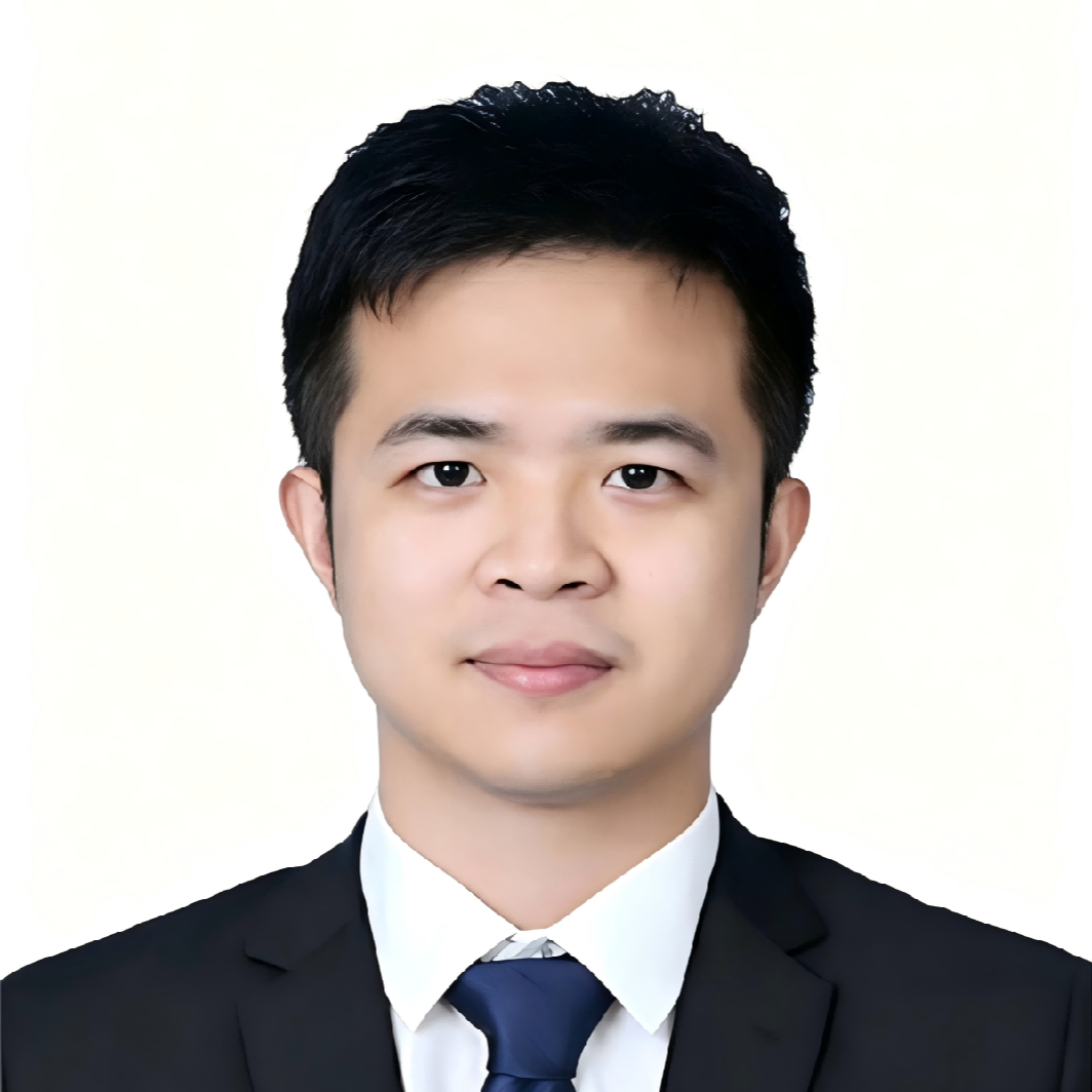 Go to the profile of Bo Zhang