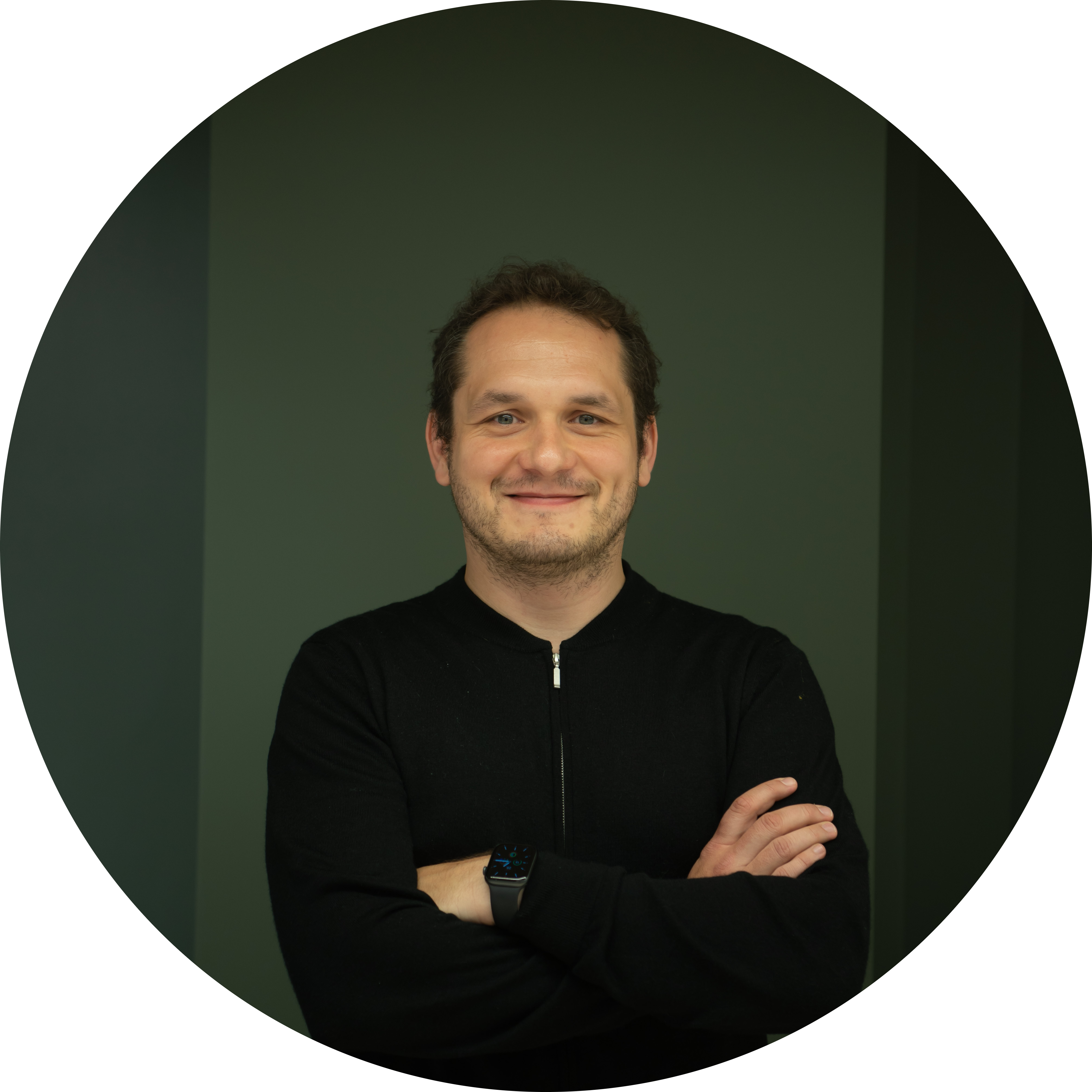 Go to the profile of Michael Alexander Riegler