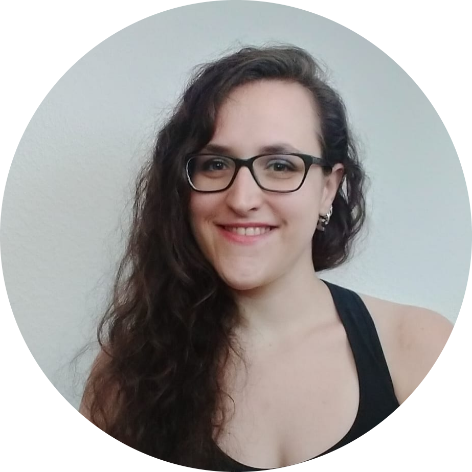 Go to the profile of Pilar Vesga