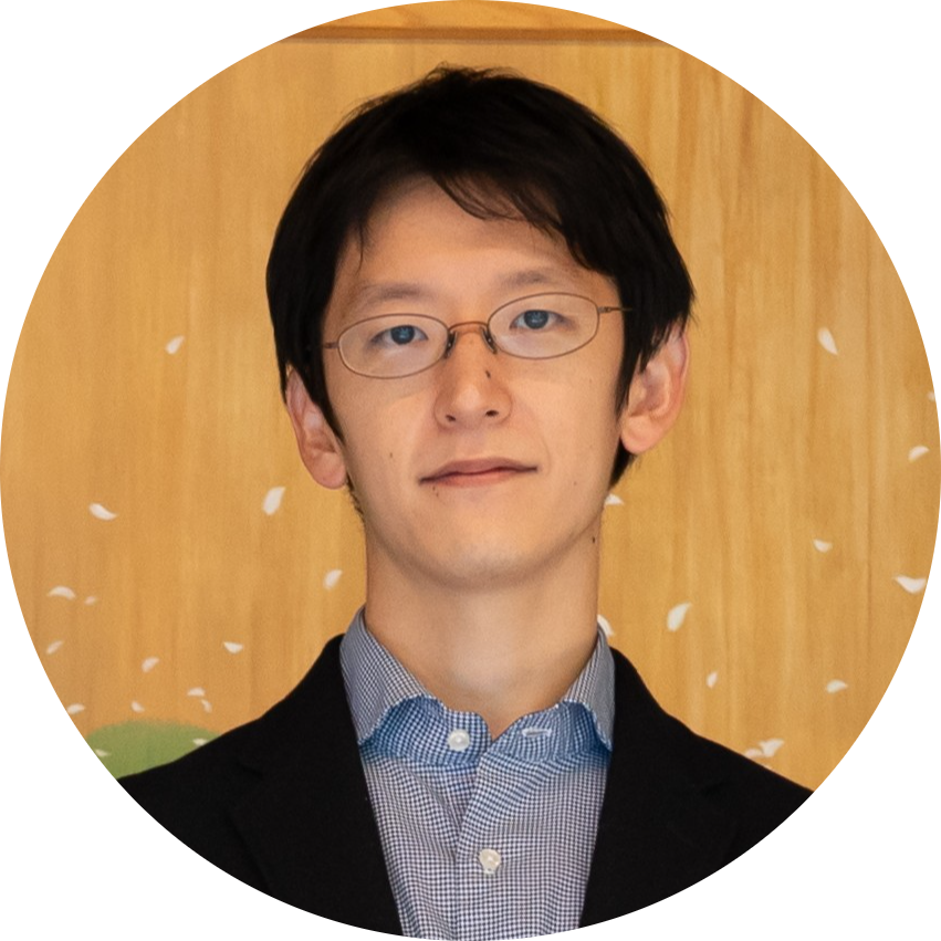 Go to the profile of Takeshi Akuhara