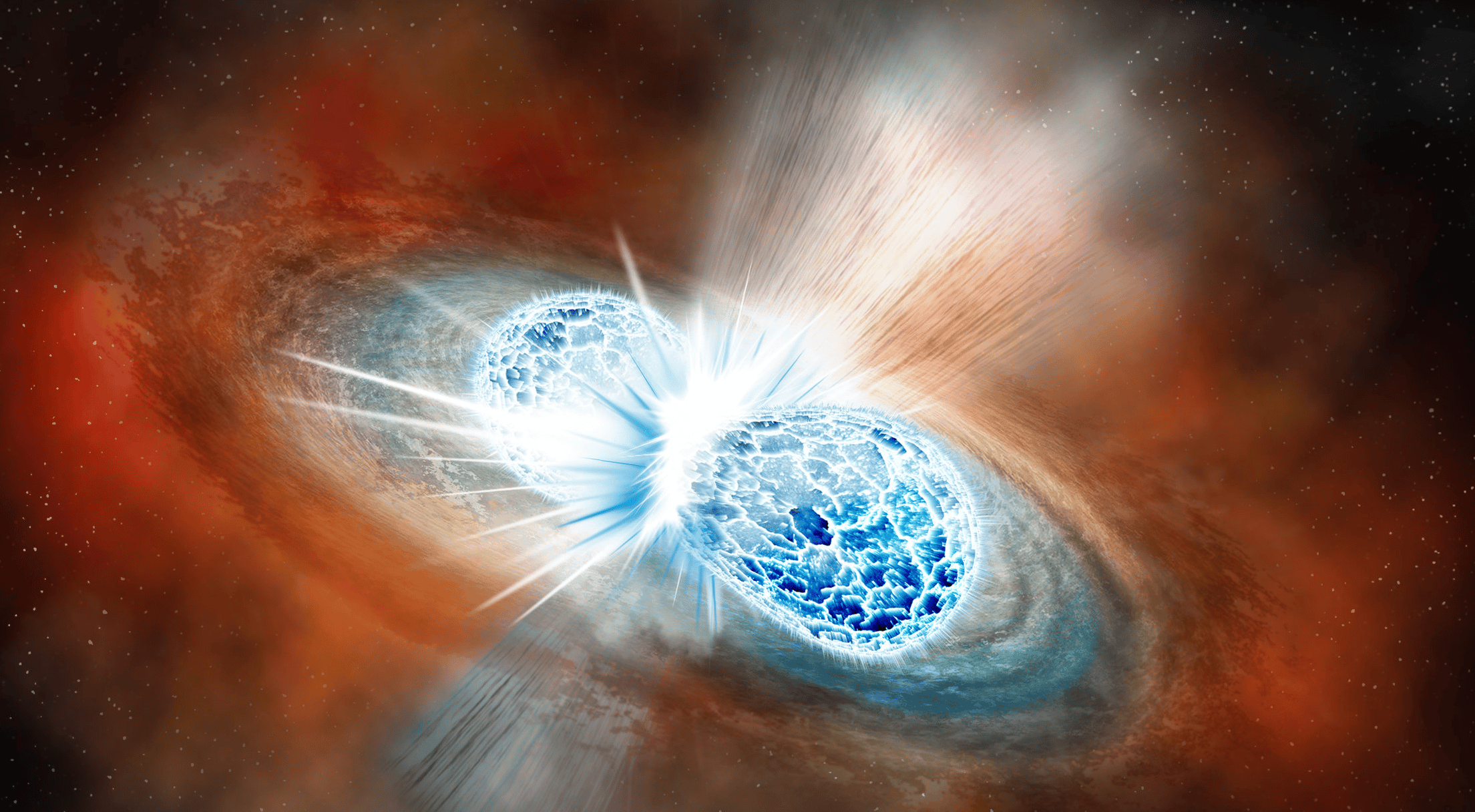 Shedding light on the geometry of kilonovae