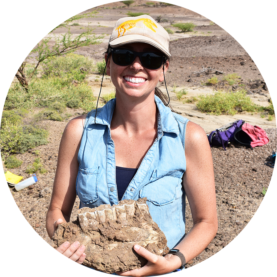 Go to the profile of Ashley Hammond