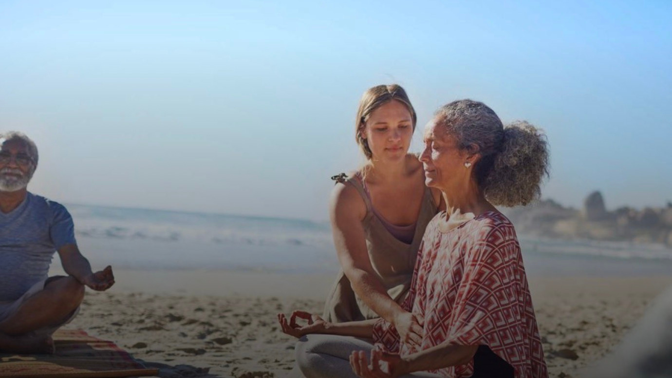 Meditation for the collective good