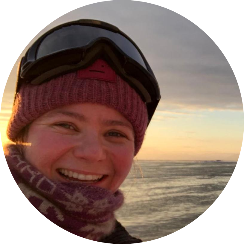 Go to the profile of Alexandra Meyer