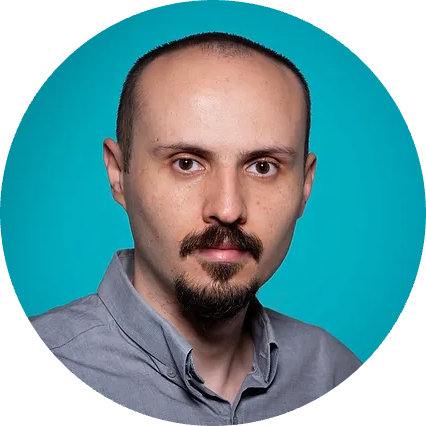 Go to the profile of Salim Arslan