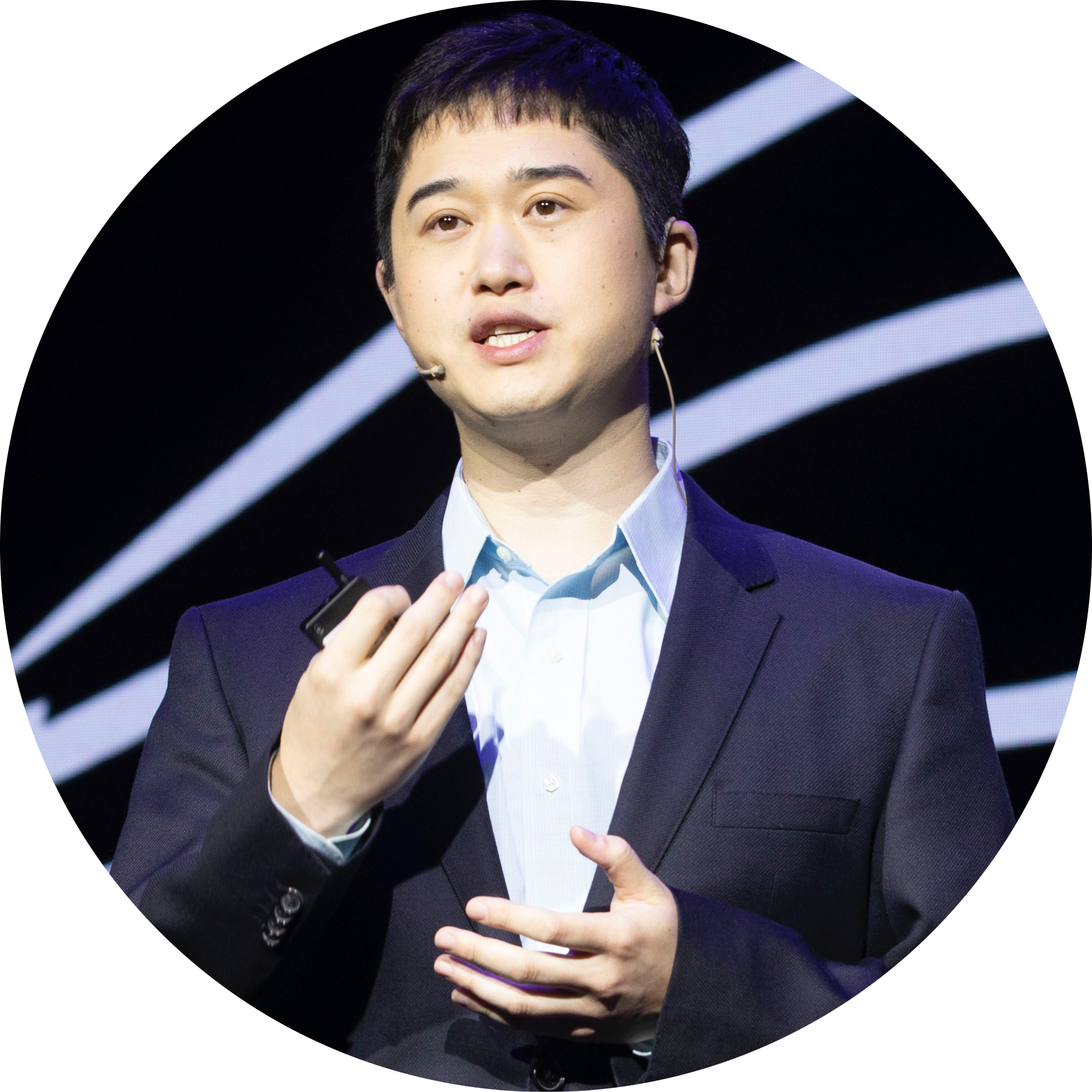 Go to the profile of Hao Zheng