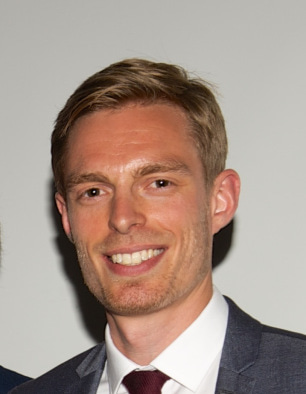 Go to the profile of Ben Ashby