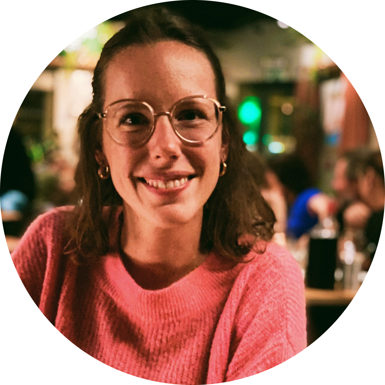 Go to the profile of Leen Catrysse