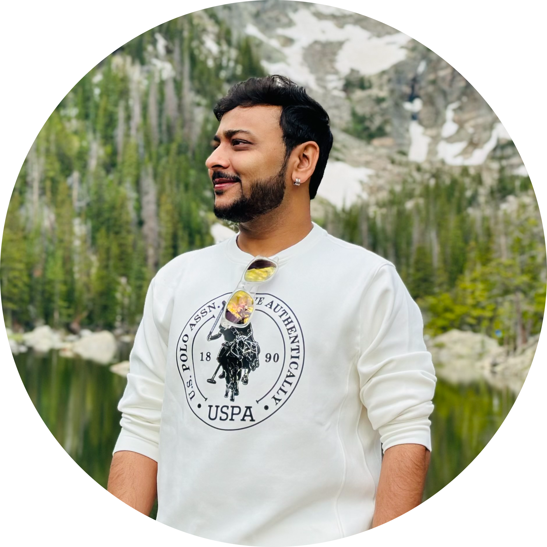 Go to the profile of Deep Shah