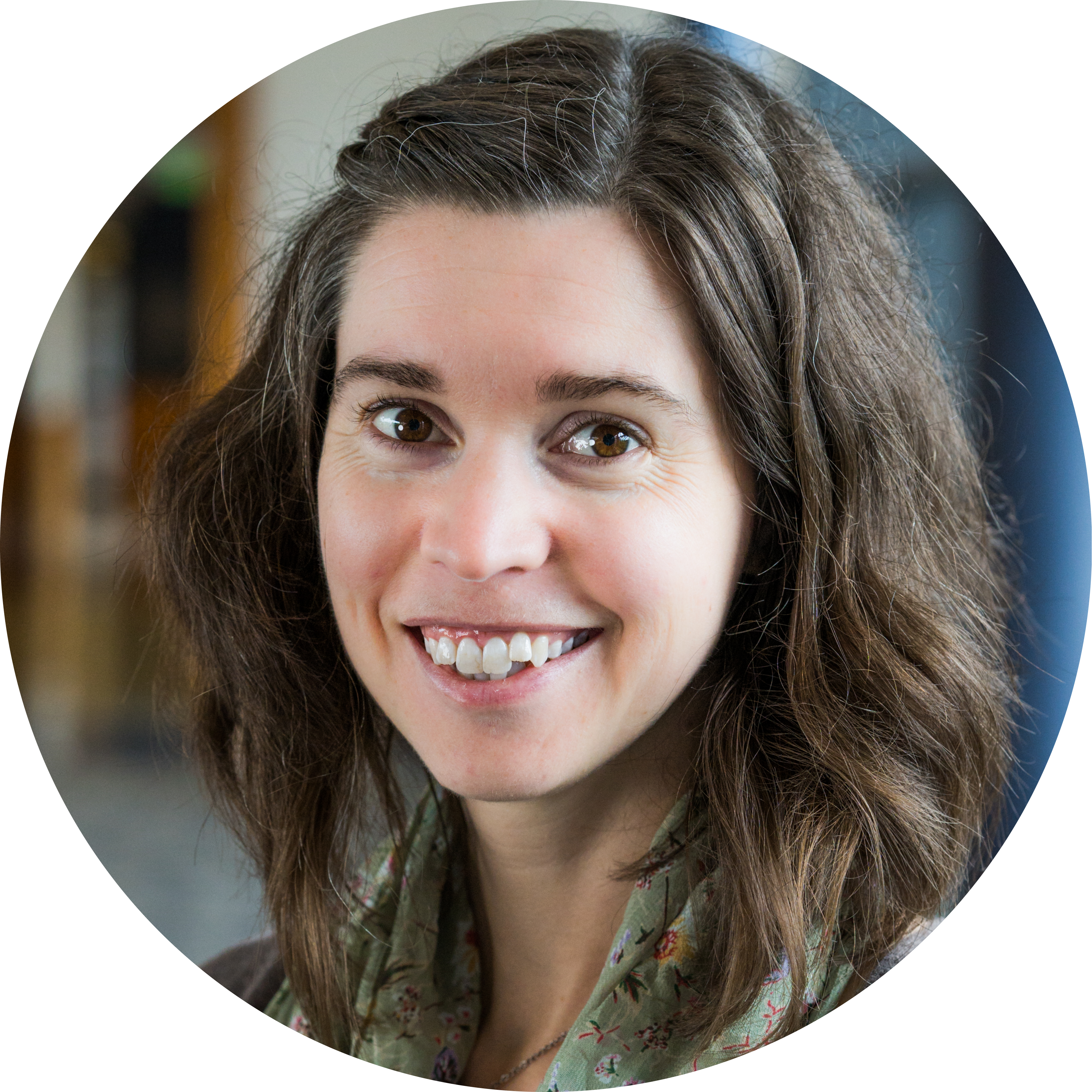 Go to the profile of Jessica Waite