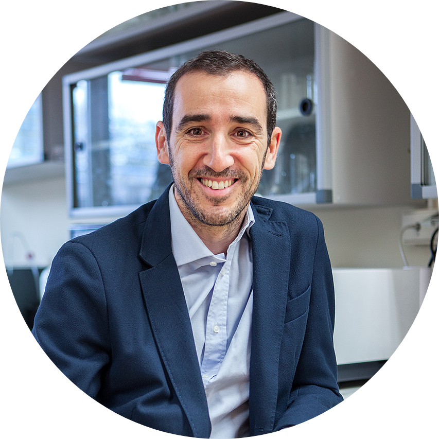 Go to the profile of Francesco Ricci