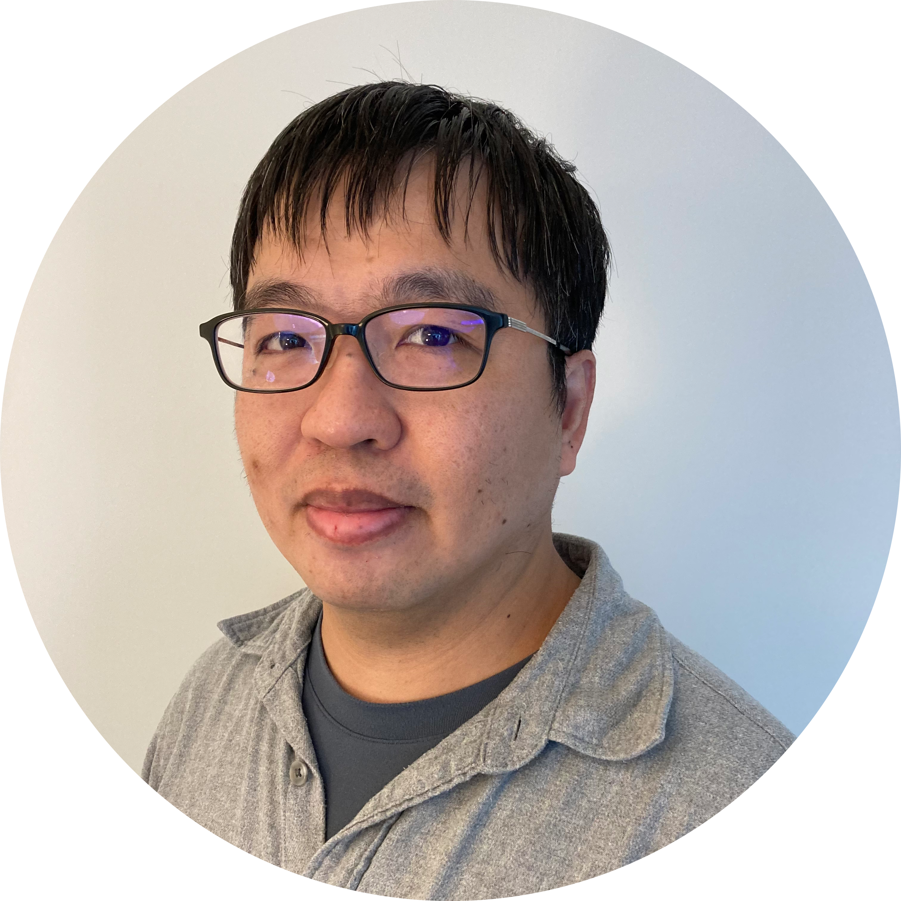 Go to the profile of Tsan-Ting Hsu