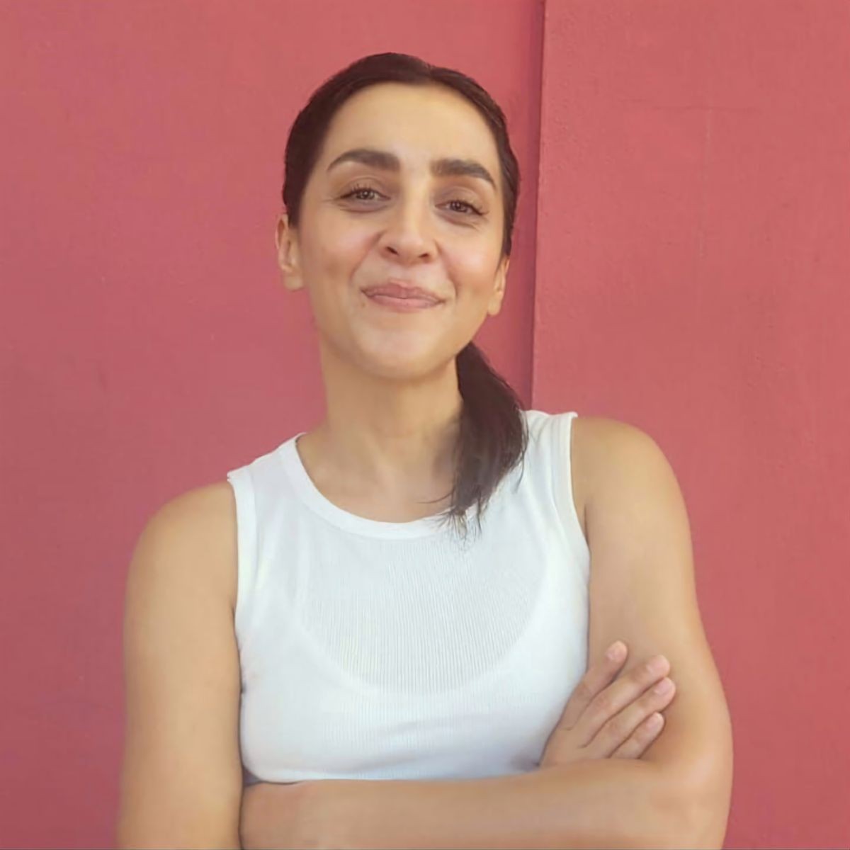 Go to the profile of Julieta Carril