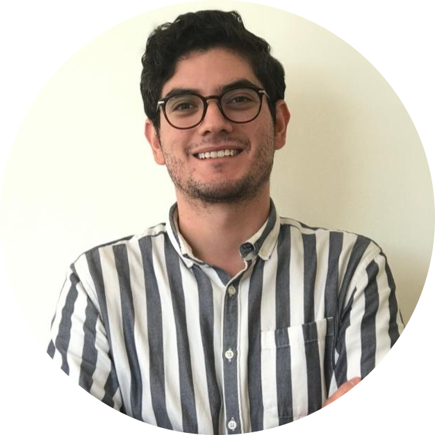 Go to the profile of Rafael Chavez