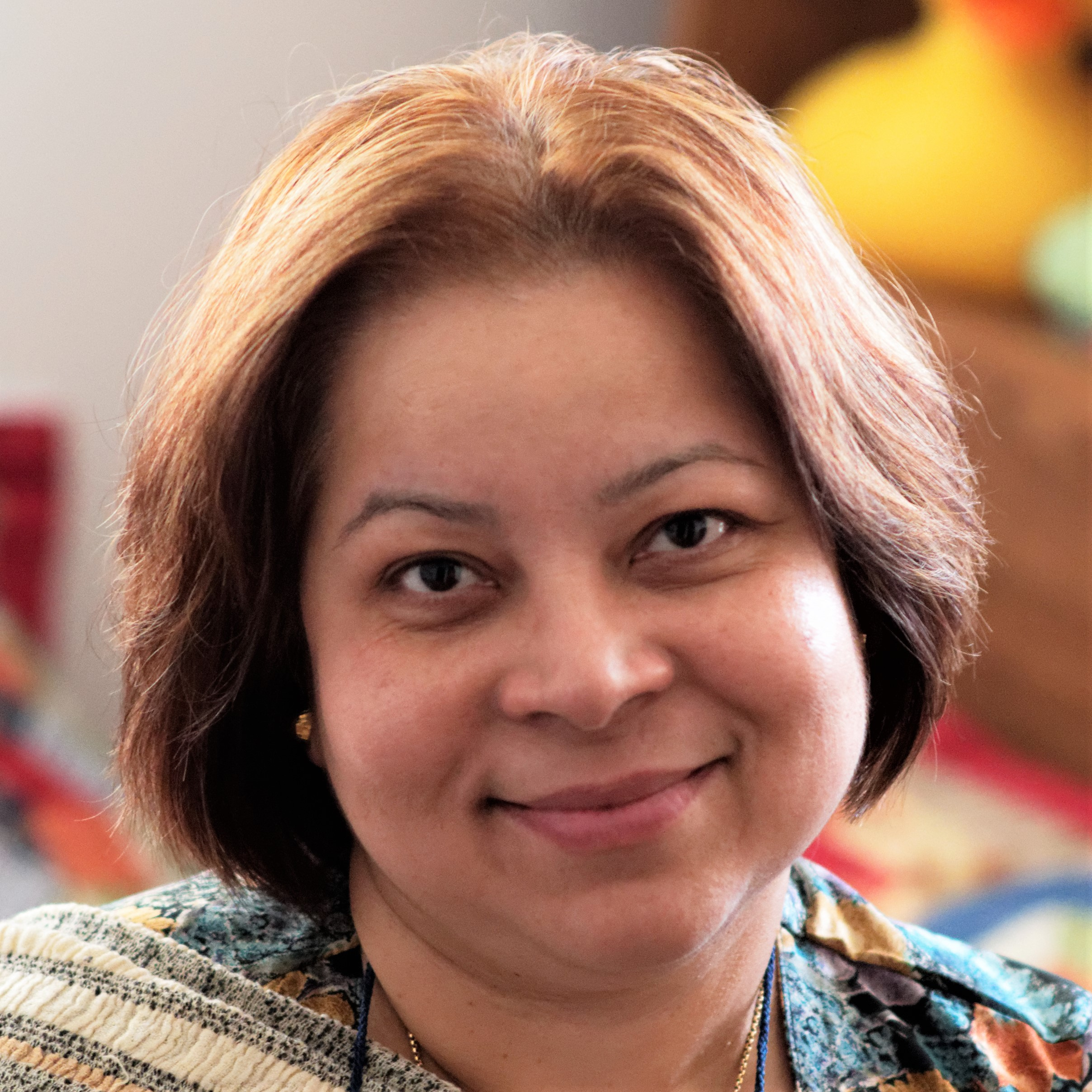 Go to the profile of RADHASHREE MAITRA