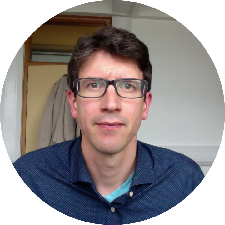 Go to the profile of Craig MacLean