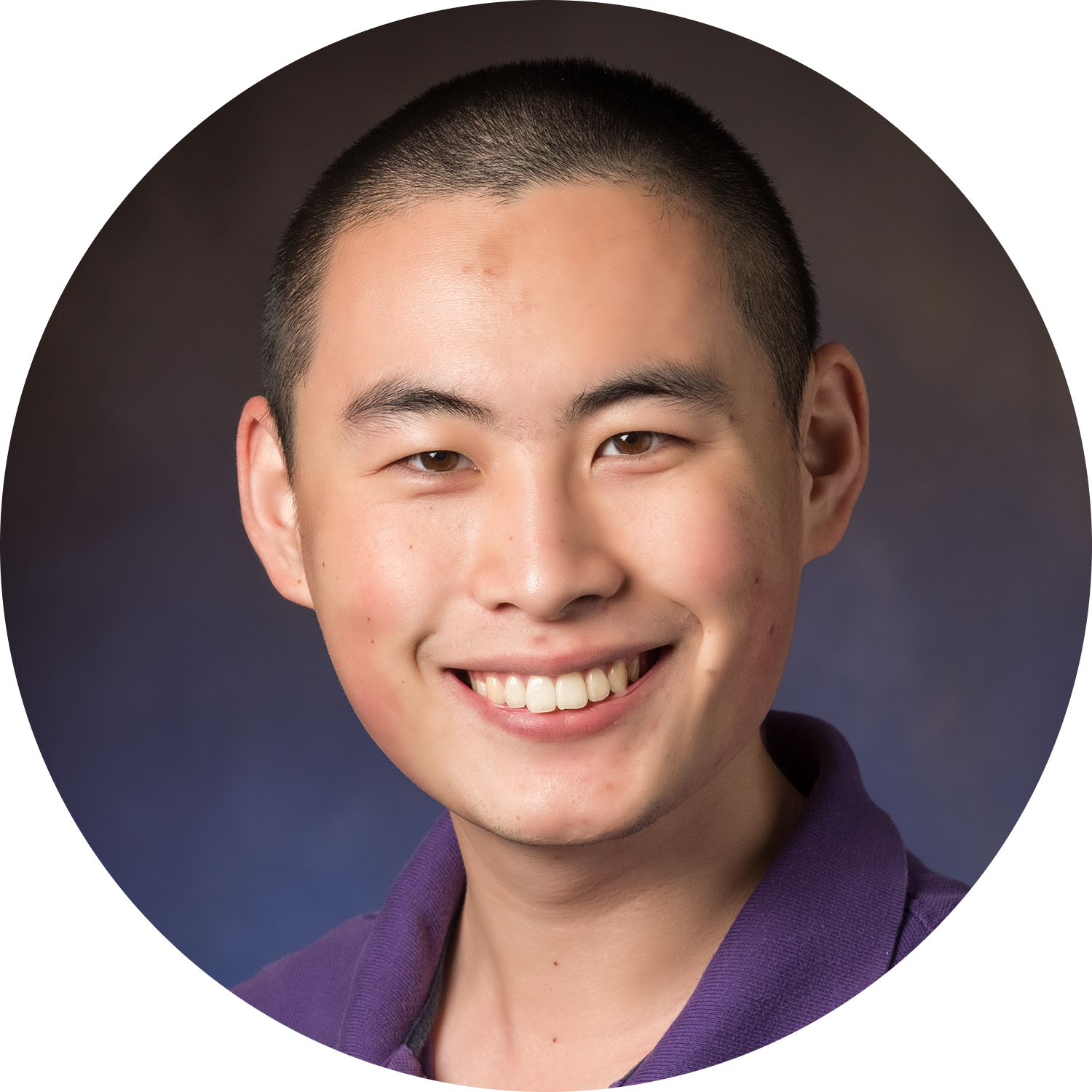 Go to the profile of Zihao Ou