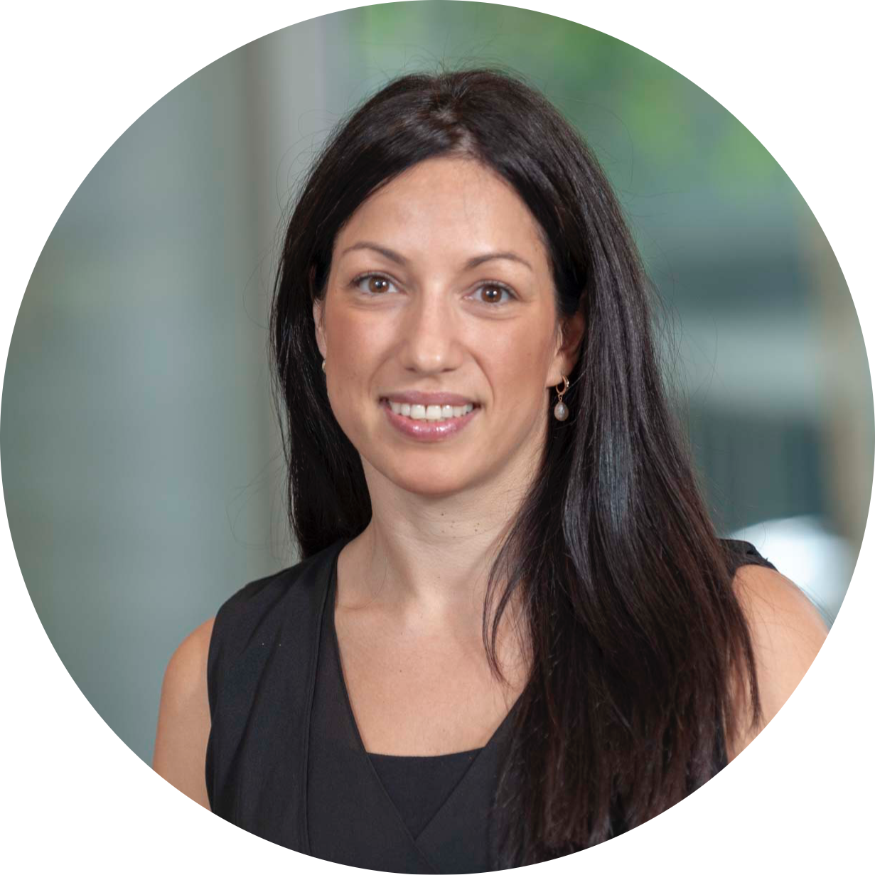 Go to the profile of Elli Papaemmanuil