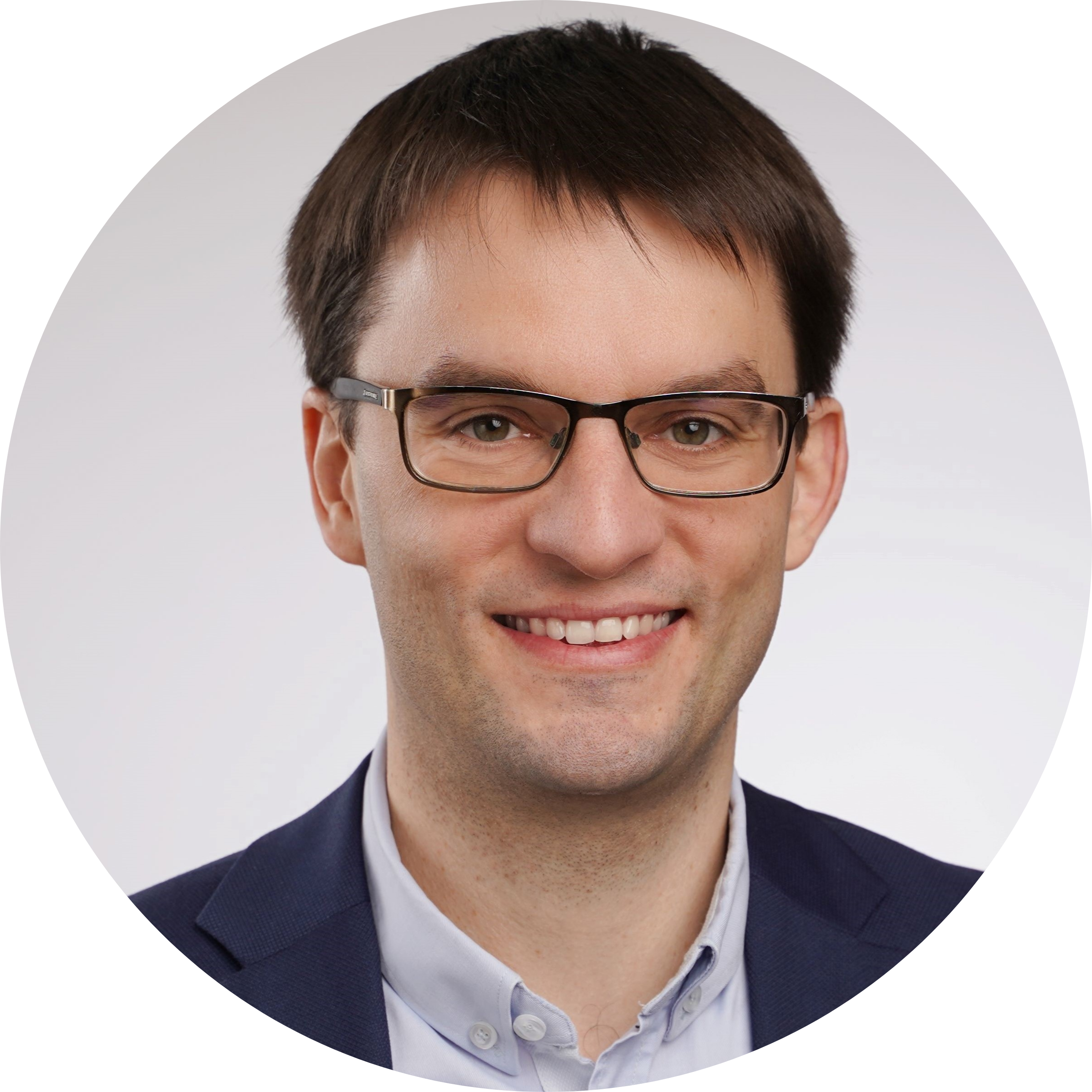 Go to the profile of Jonas J. Schoenefeld