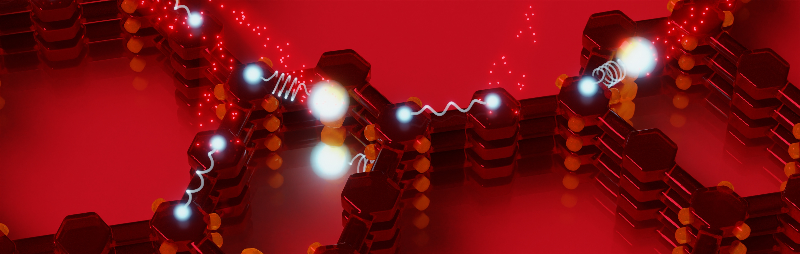 Red Edge Effect in the Service of Photocatalysis