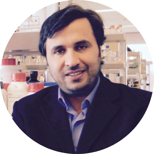 Go to the profile of Ibrahim Tarik Ozbolat