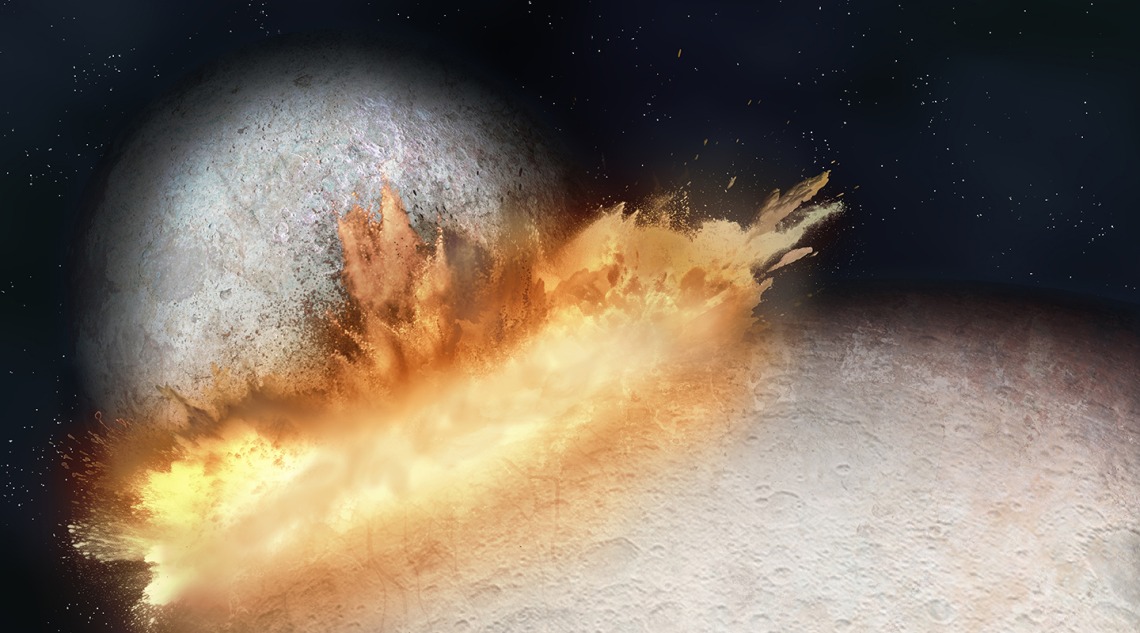 Unravelling the Heart of Pluto to Reveal the Secrets Beneath