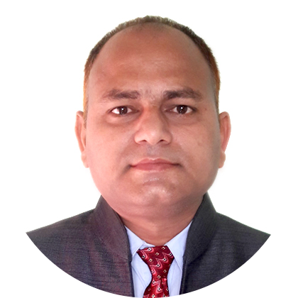 Go to the profile of Dr. Mukesh Didwania