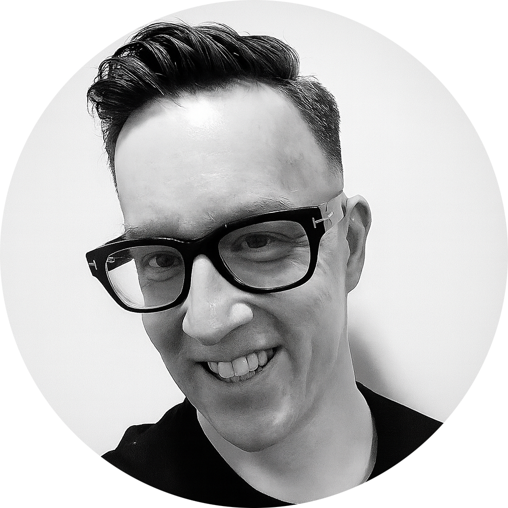 Go to the profile of Christopher James Rose