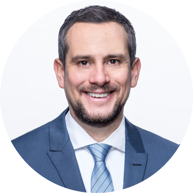 Go to the profile of Max Engel