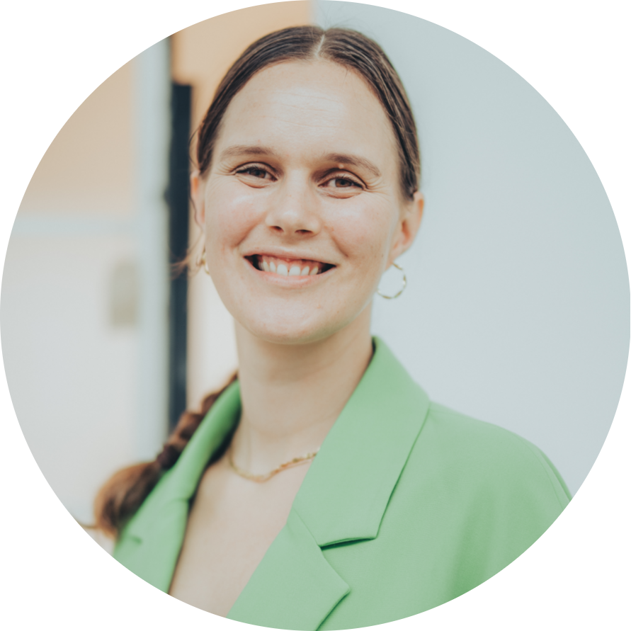 Go to the profile of Sara Basse Hansen