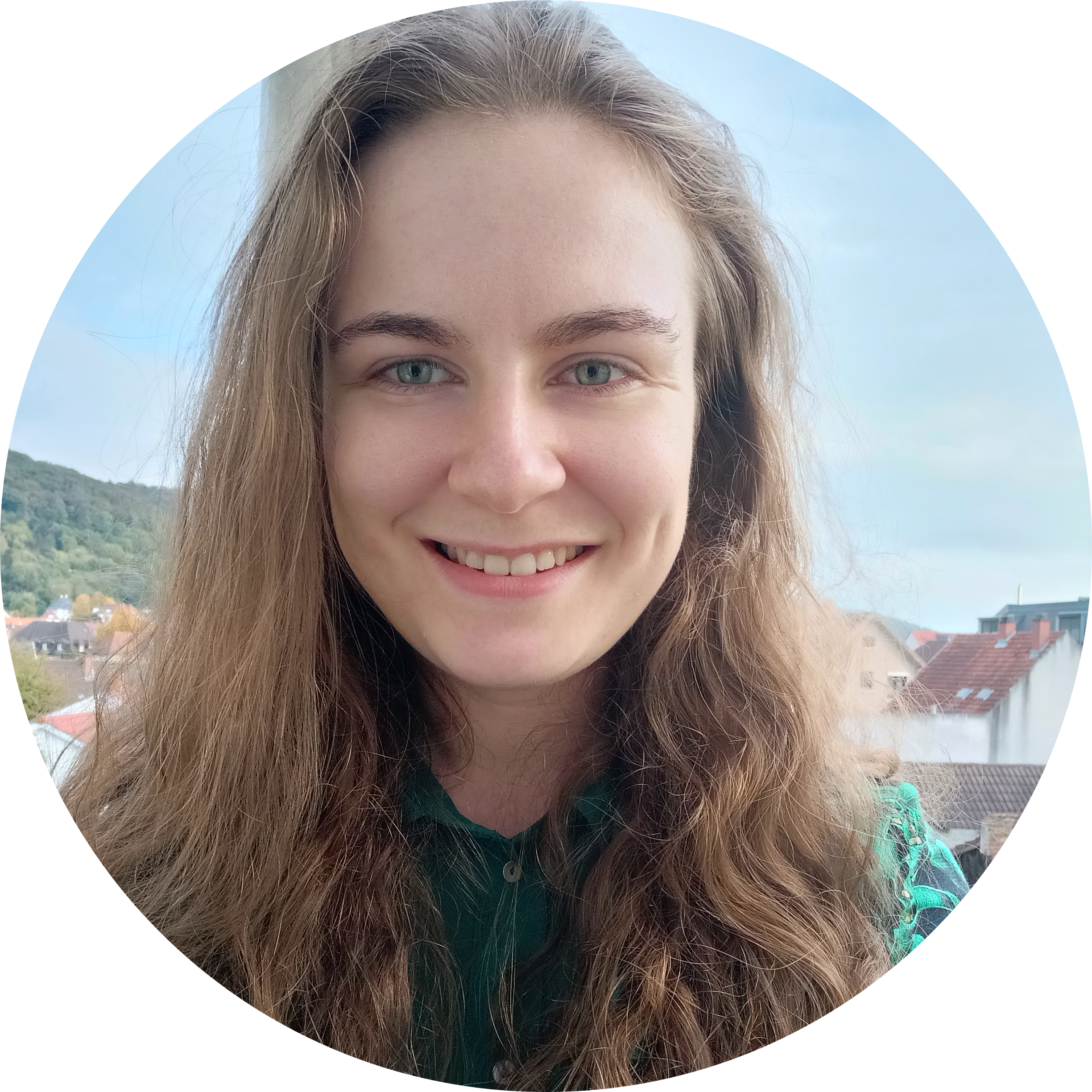 Go to the profile of Agata Wilk