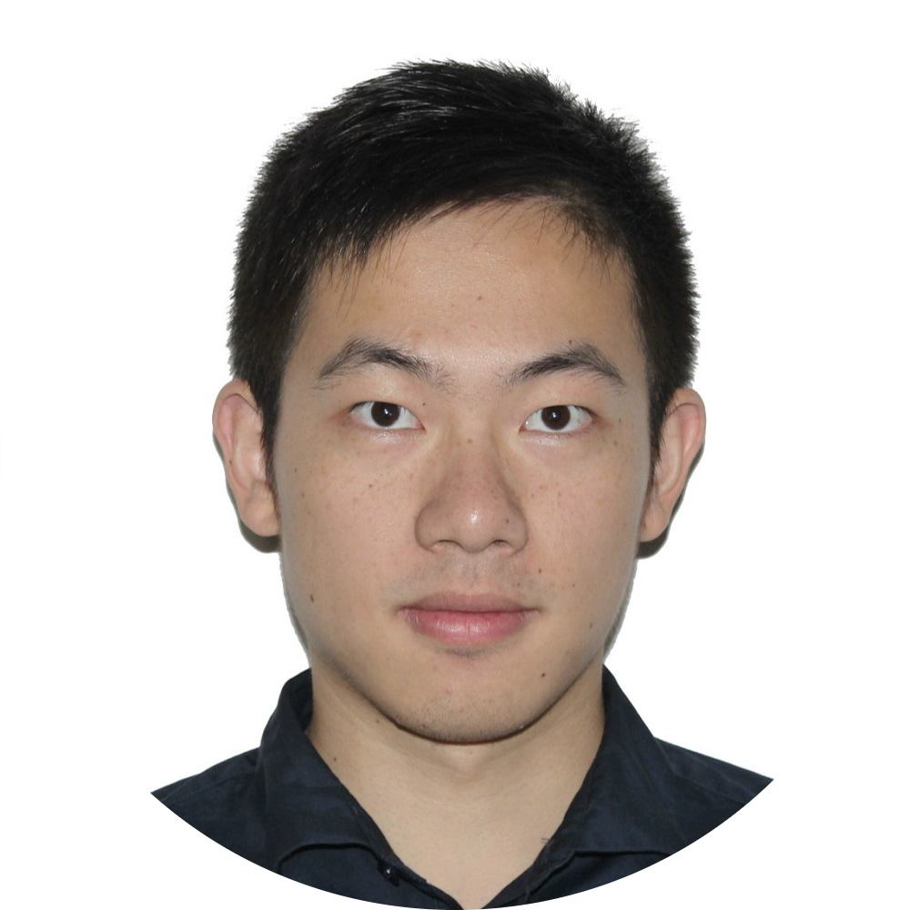 Go to the profile of Zhibin Zhao