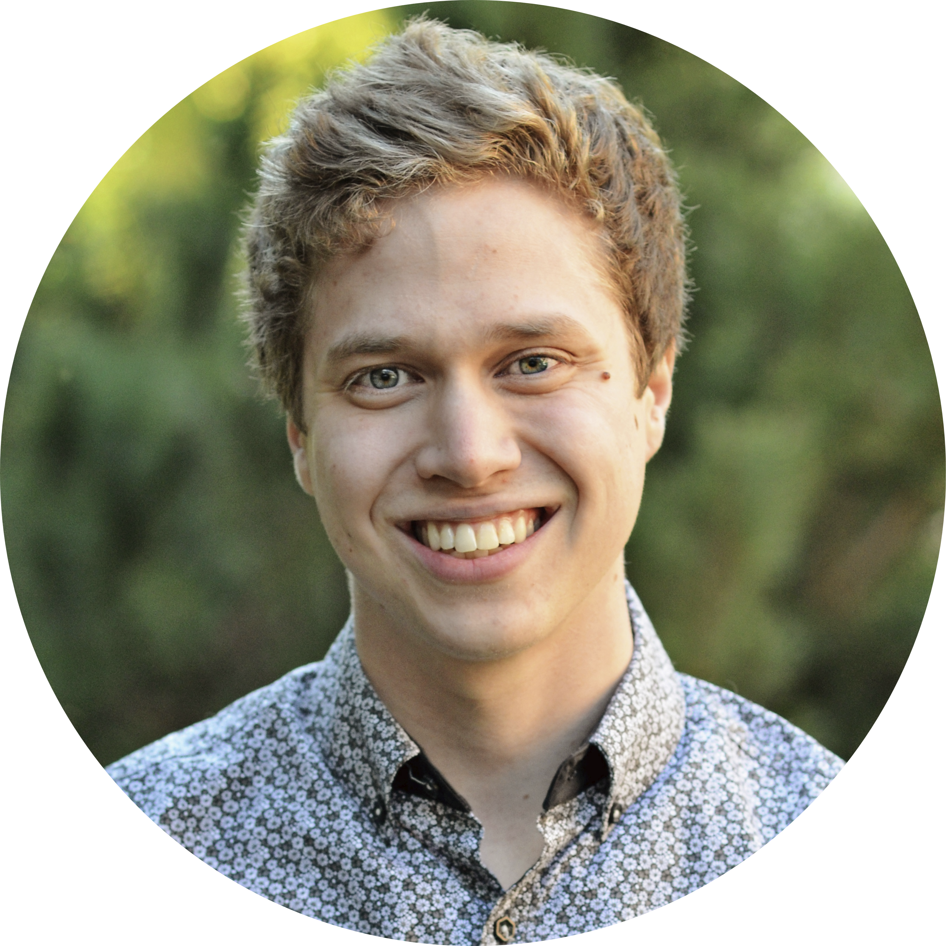 Go to the profile of Alex Wiesman