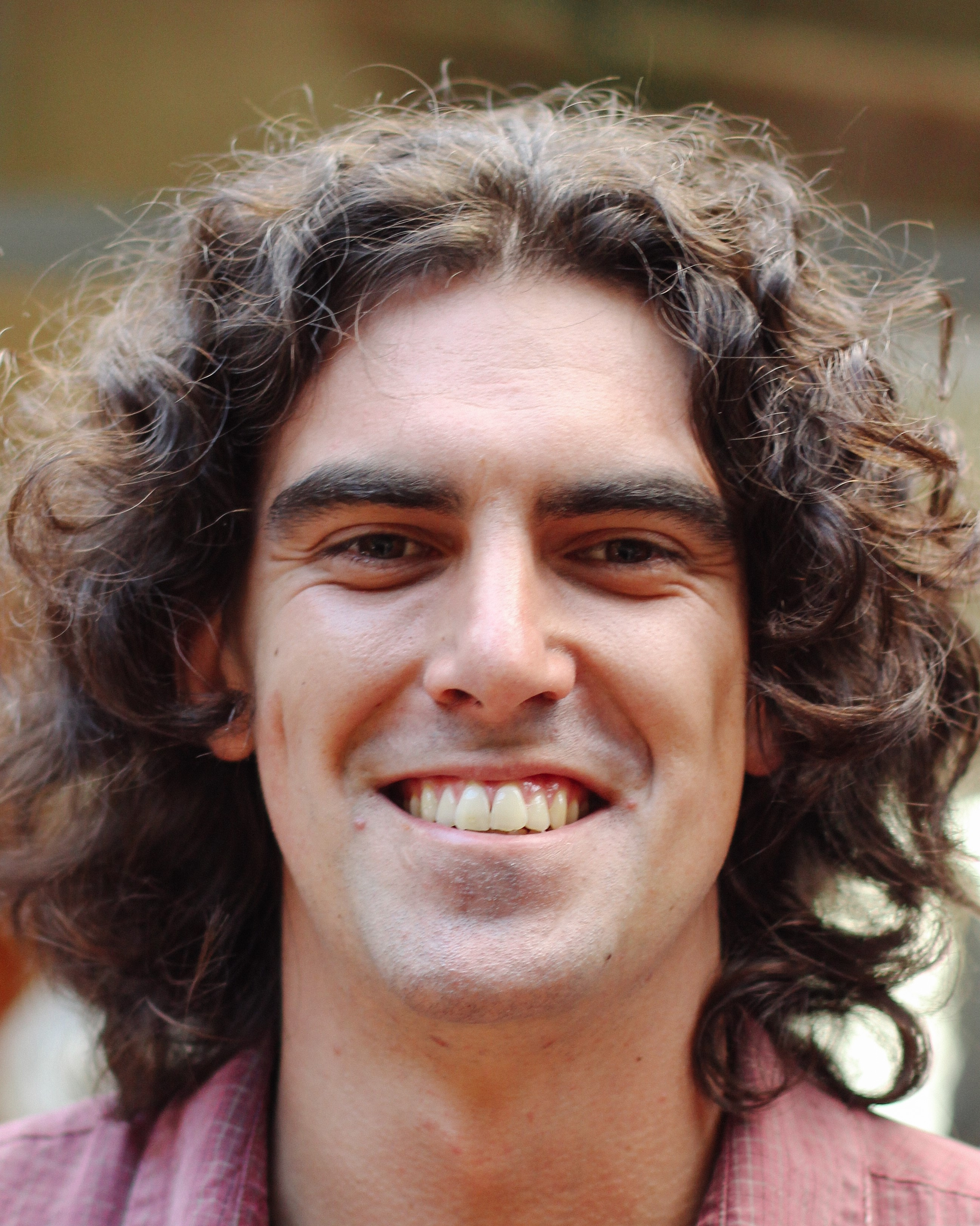 Go to the profile of Jonathan Temple Lee