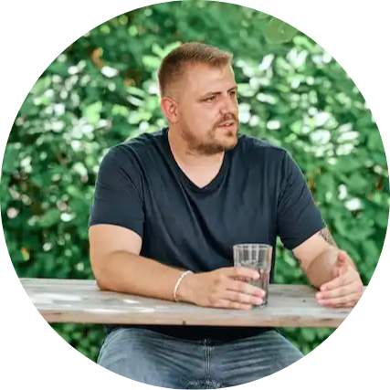 Go to the profile of Phillip Haubrock