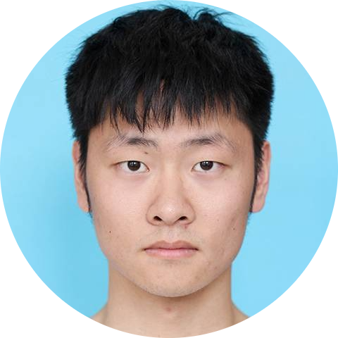 Go to the profile of Yaya Zhi