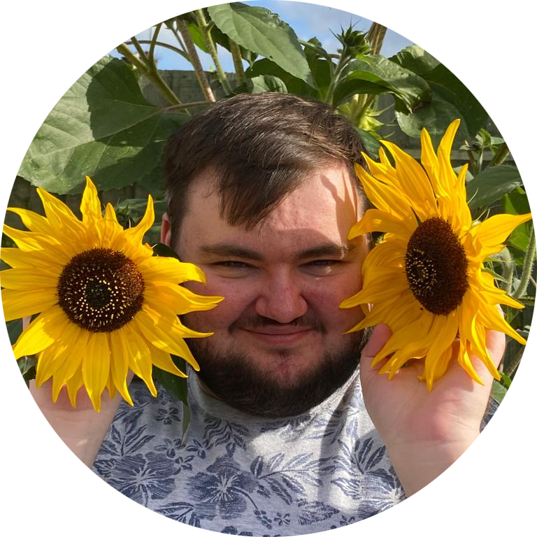 Go to the profile of Callum Bucklow