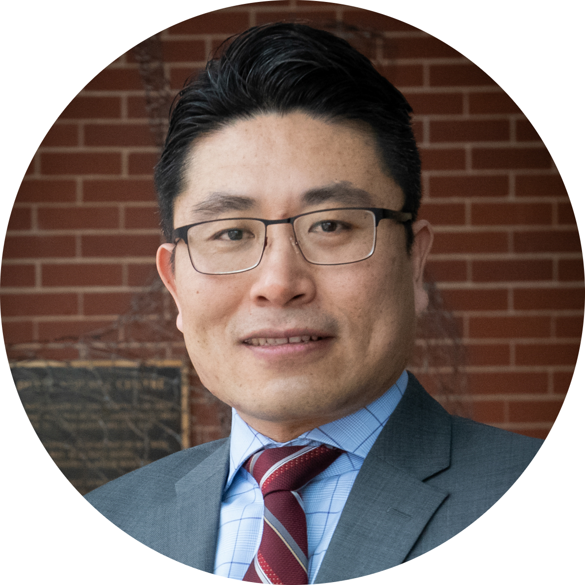 Go to the profile of Dr. Xiuquan (Xander) Wang