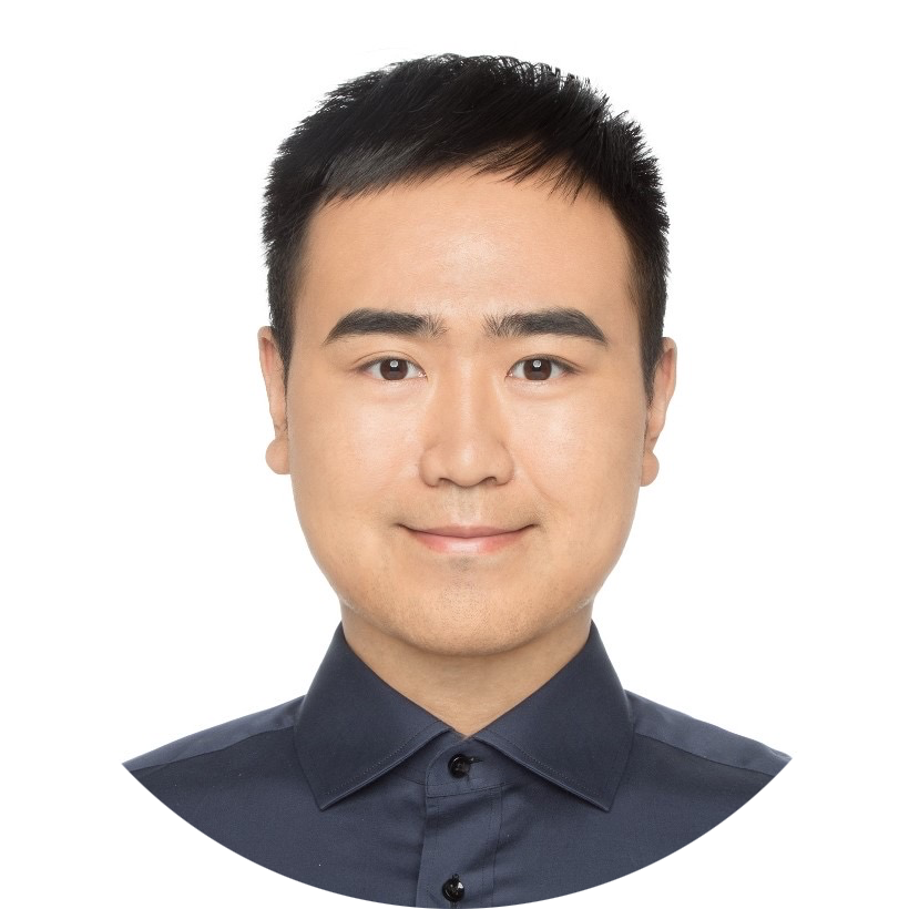 Go to the profile of Siyuan Liu