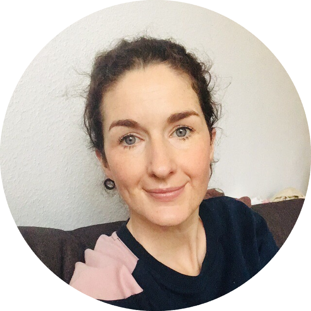 Go to the profile of Nina Struve