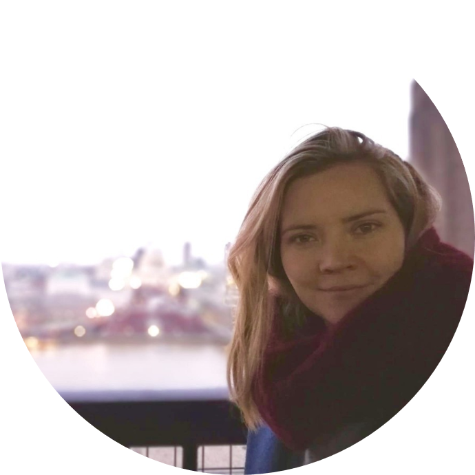 Go to the profile of India Stephenson