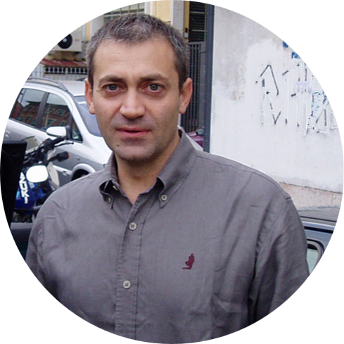 Go to the profile of Mario Nicola Mazziotta