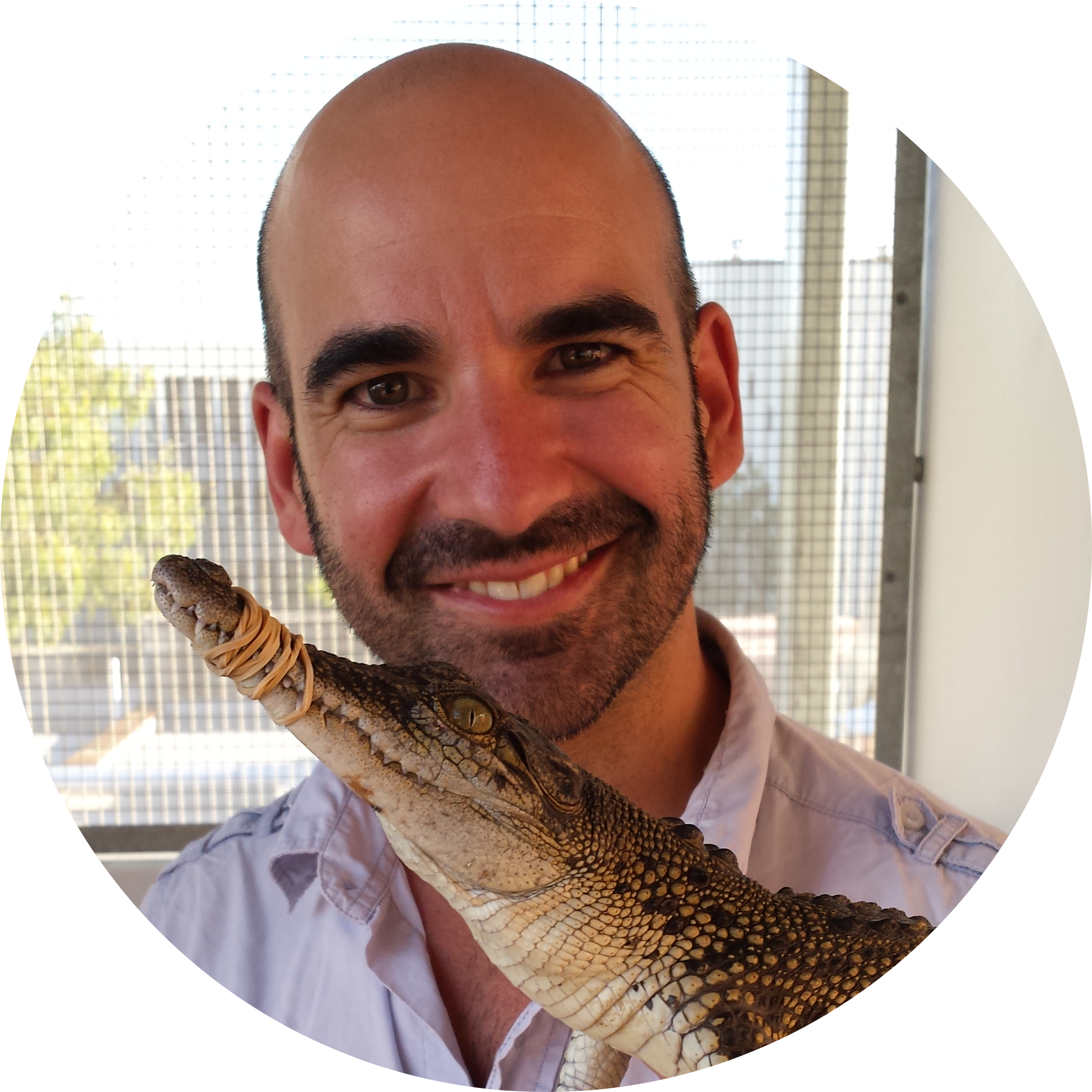 Go to the profile of Christofer Clemente