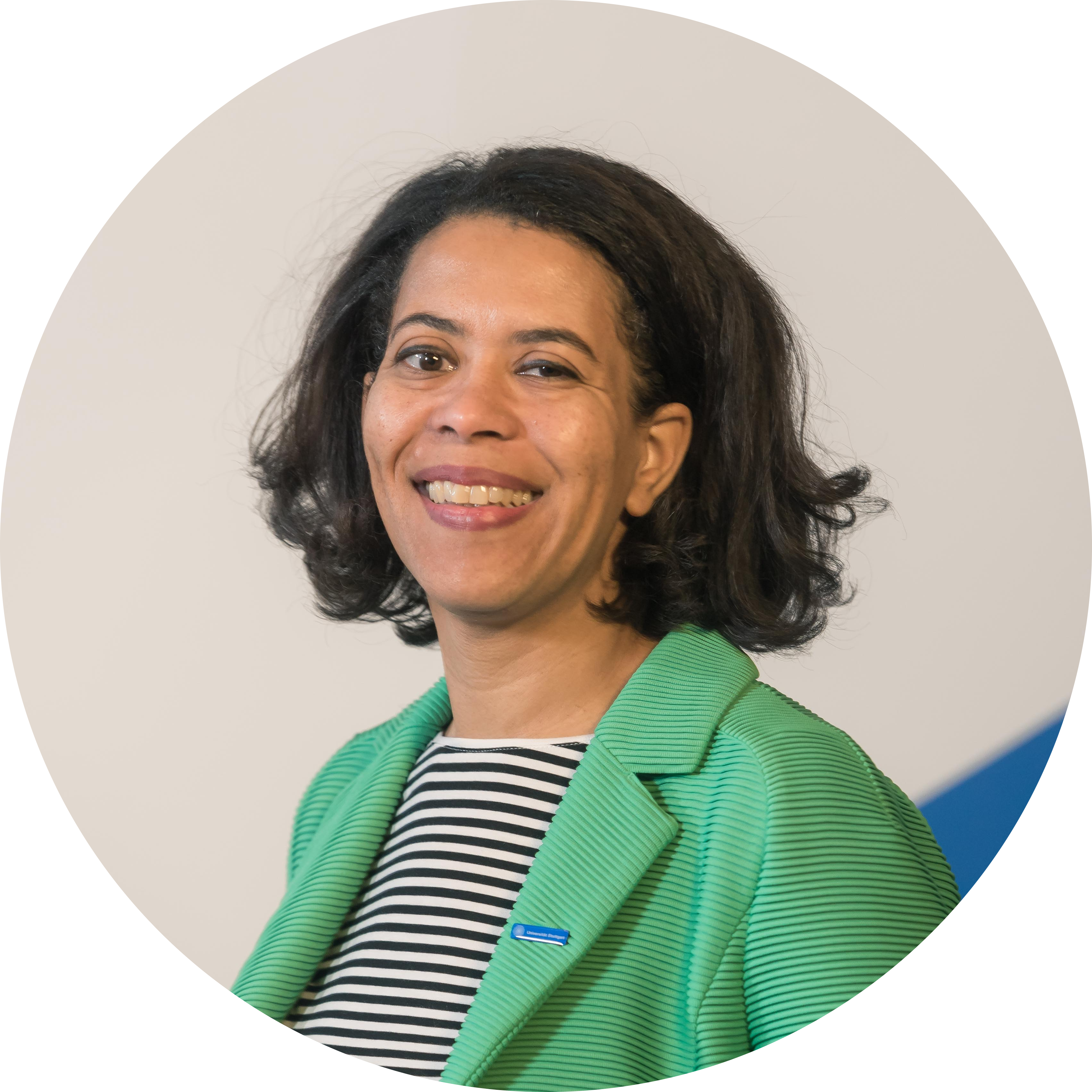 Go to the profile of Monilola Olayioye