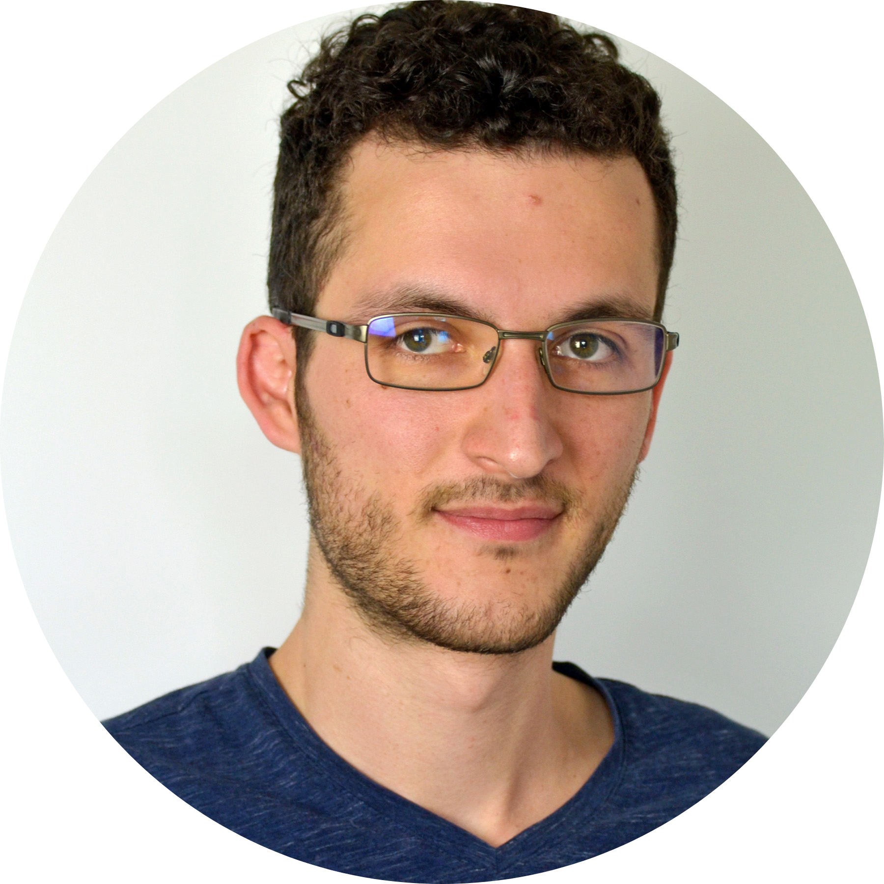 Go to the profile of Florian Roemer