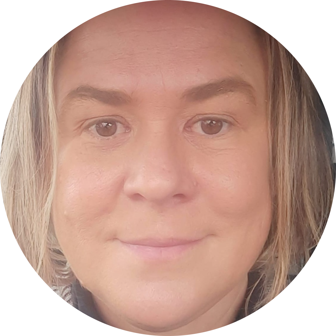 Go to the profile of Bibert Stéphanie