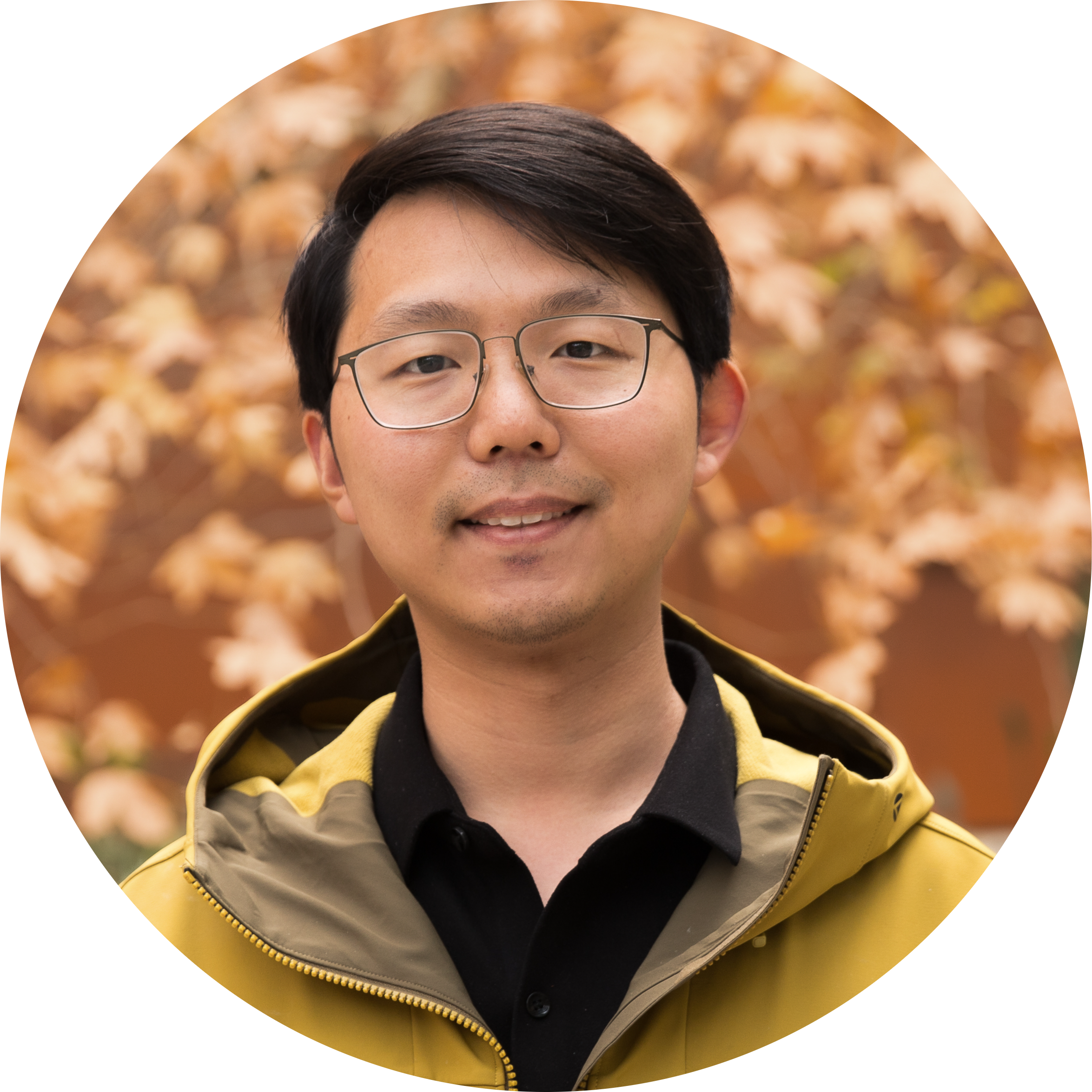 Go to the profile of Ben Yang