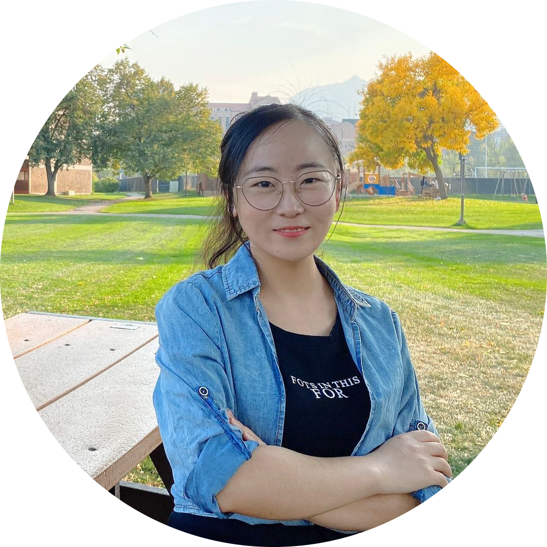 Go to the profile of Kunkun Fan